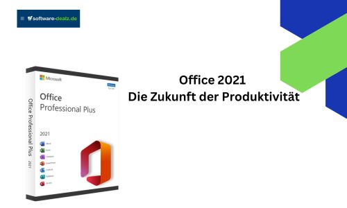 Sollten Sie Auf Office 2021 Aufrüsten?