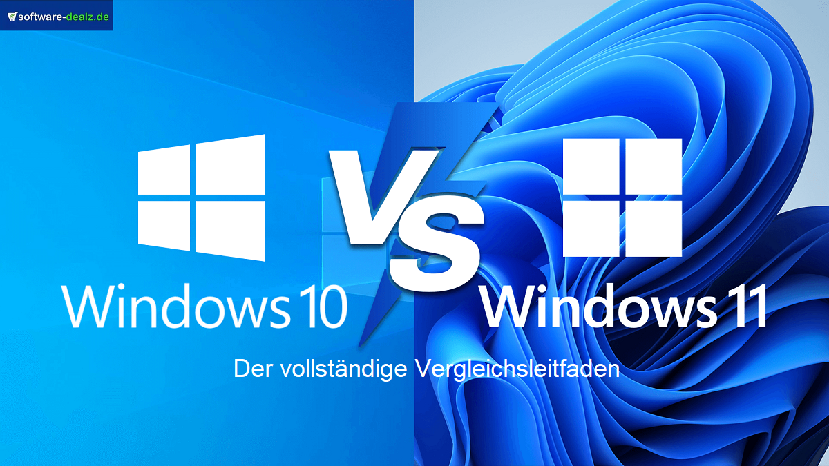 Windows 10 vs Windows 11