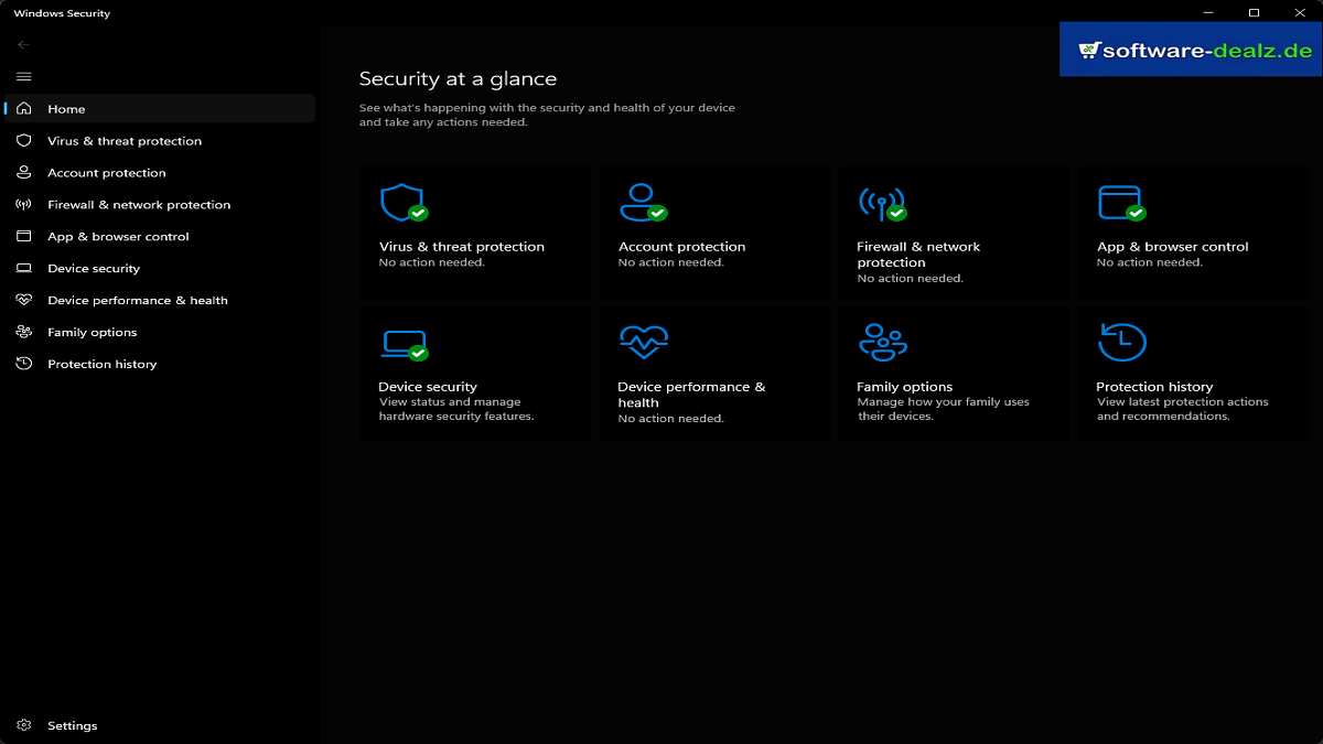 Windows 10 Sicherheitsfeatures und Einstellungen: Ihr umfassender Schutz-Leitfaden
