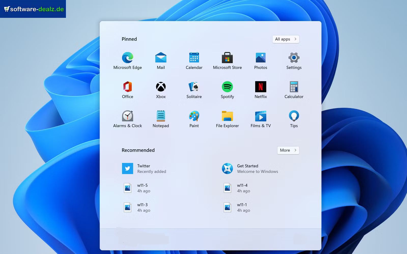 Windows 11 Home Systemanforderungen