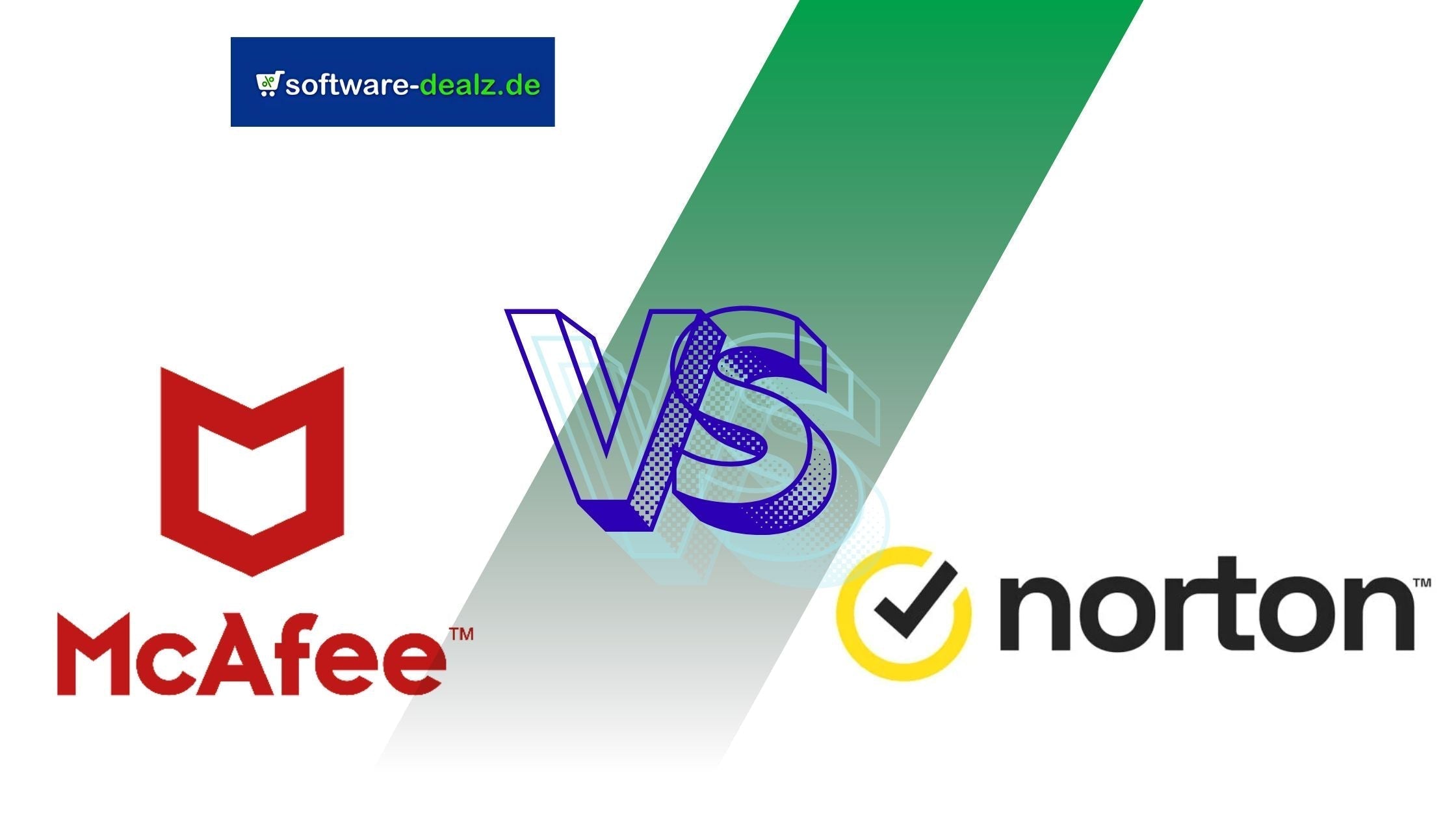 Norton vs. McAfee