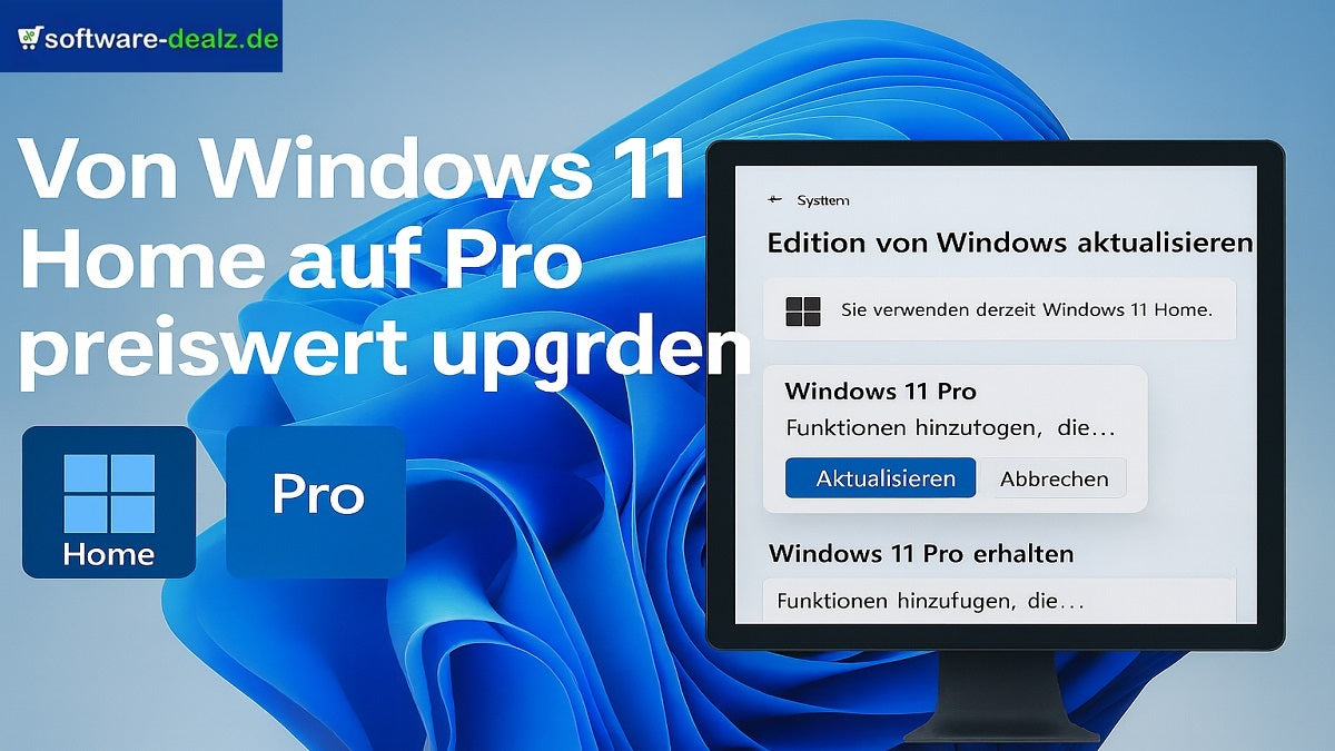 So aktualisieren Sie Windows 11 Home auf Pro, ohne zu viel zu bezahlen – Schritt-für-Schritt-Anleitung