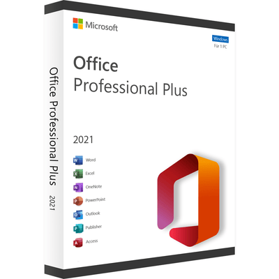 Microsoft office 2021 professional kaufen