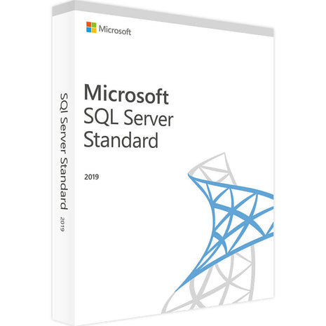 windows server 2025 Standard
