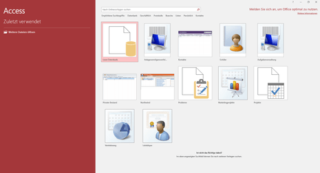 Microsoft Access 2019 Product Key günstig online kaufen