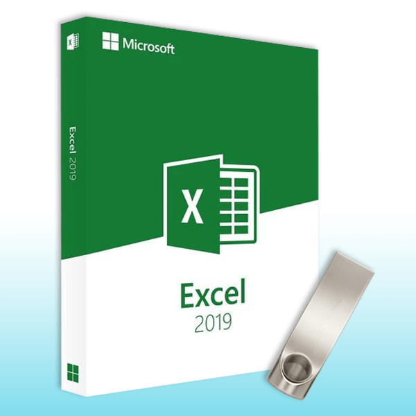 Microsoft Excel 2019 Product Key günstig online kaufen