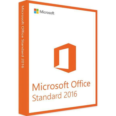 Office 2016 Standard Product Key günstig online kaufen