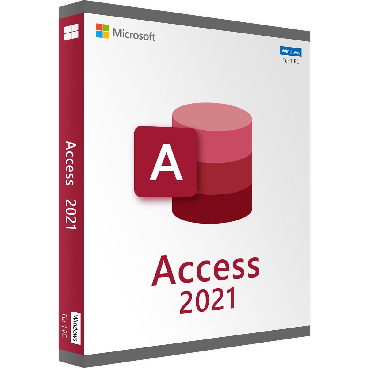 Microsoft Access 2021 - Software-Dealz.de