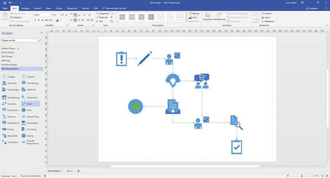 Visio 2021 Professional - Software-Dealz.de