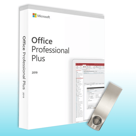 Office 2019 Professional Plus Product Key günstig online kaufen