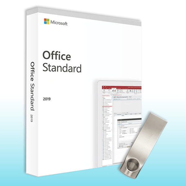 Office 2019 Standard Product Key günstig online kaufen