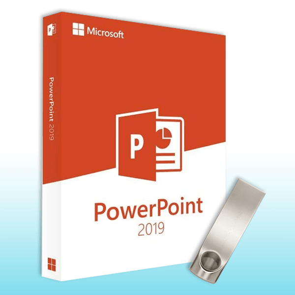 Microsoft PowerPoint 2019 Product Key günstig online kaufen