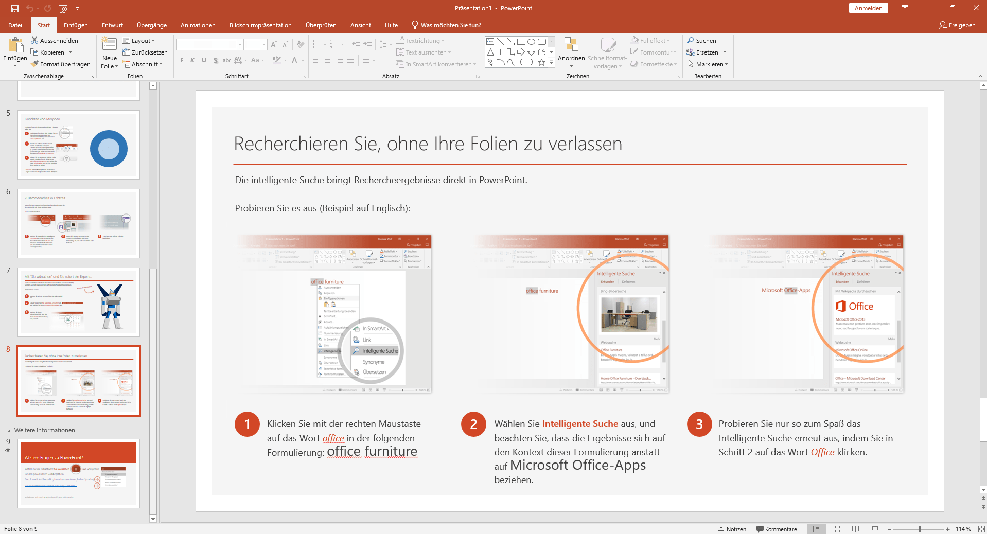 Microsoft PowerPoint 2019 Product Key günstig online kaufen