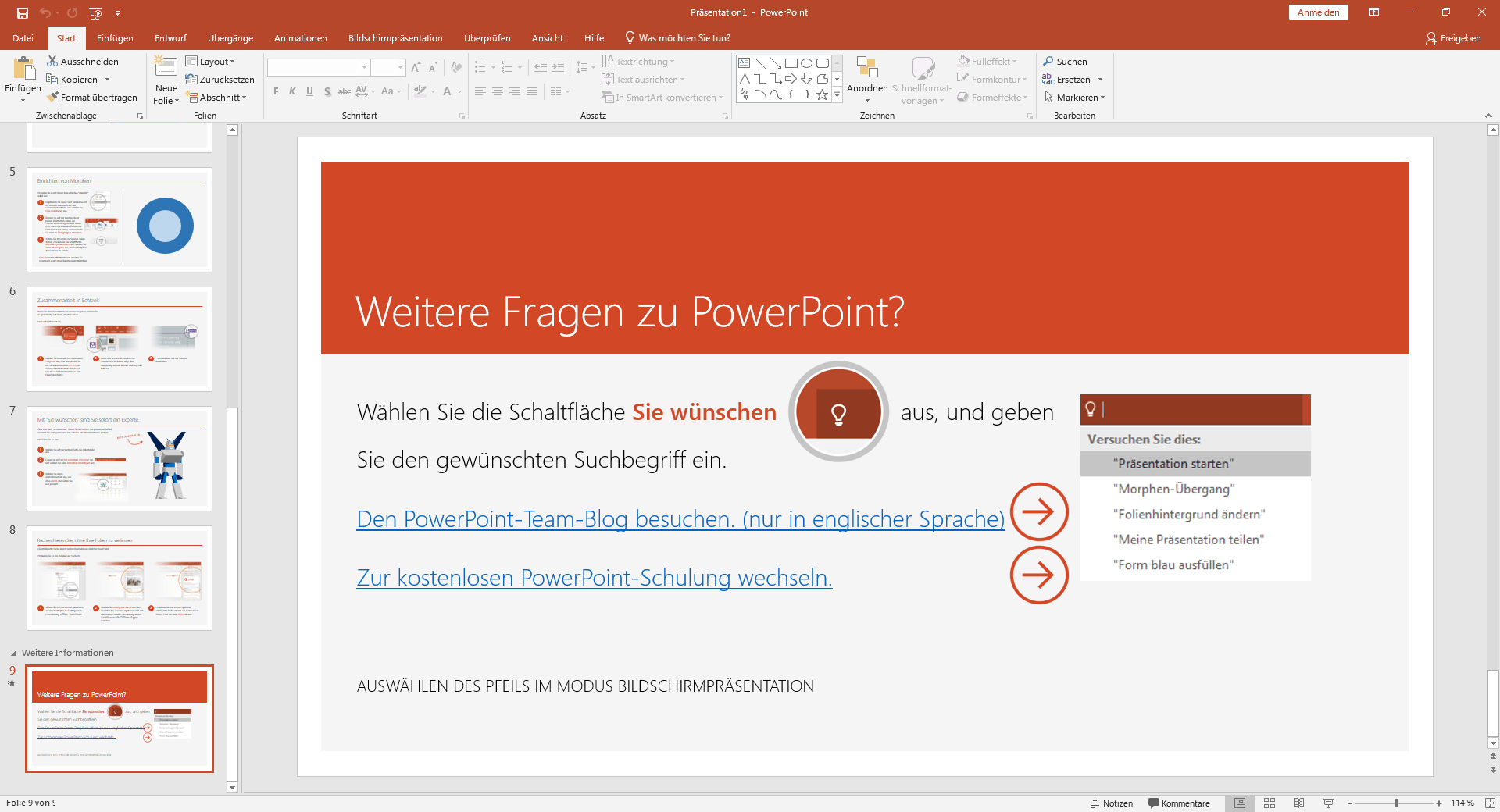 Microsoft PowerPoint 2019 Product Key günstig online kaufen