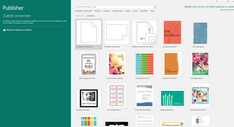 Office 2016 Standard Product Key günstig online kaufen