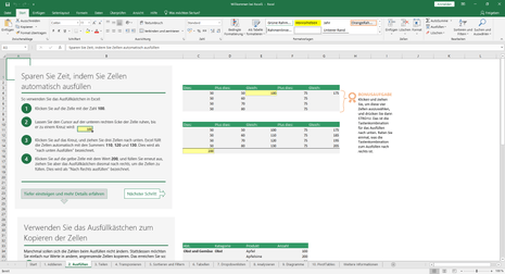 Microsoft Excel 2019 Product Key günstig online kaufen