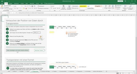 Microsoft Excel 2019 Product Key günstig online kaufen