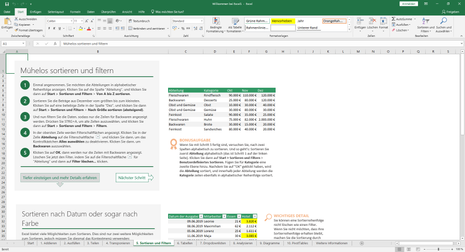Microsoft Excel 2019 Product Key günstig online kaufen