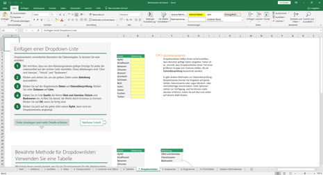 Microsoft Excel 2019 Product Key günstig online kaufen