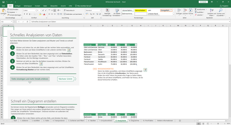 Microsoft Excel 2019 Product Key günstig online kaufen
