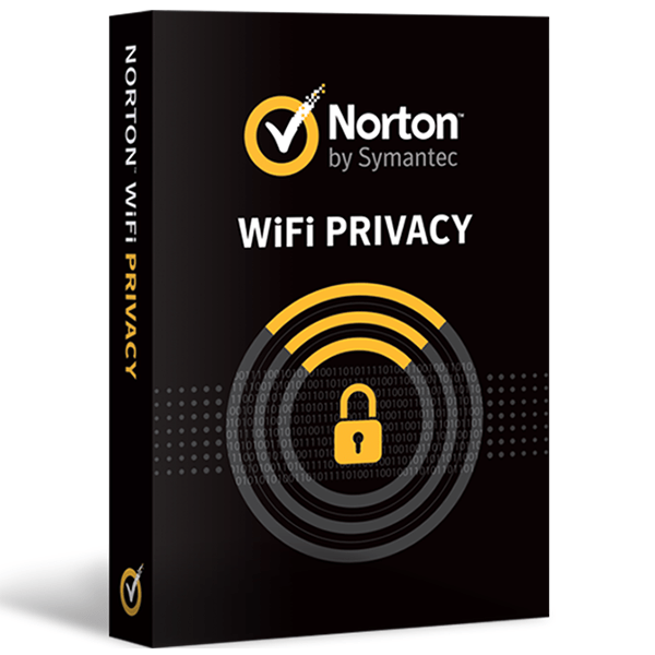 Norton WiFi Privacy VPN - Software-Dealz.de