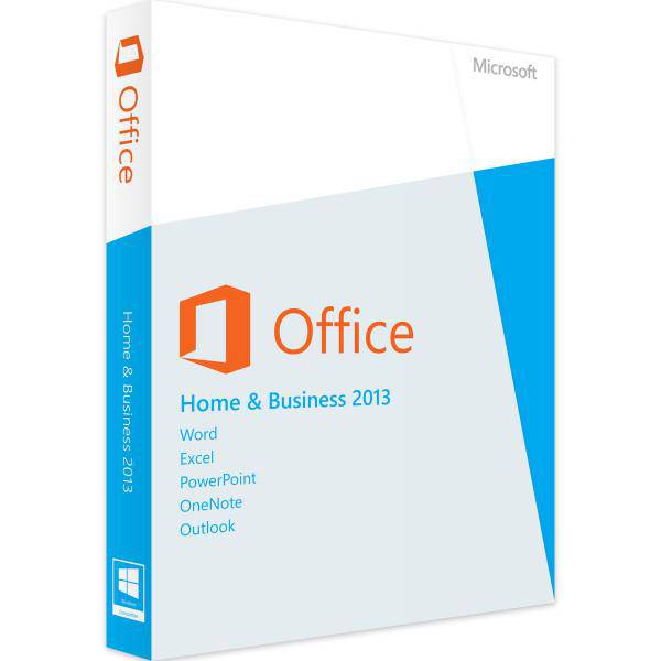 Office 2013 Home & Business - Software-Dealz.de
