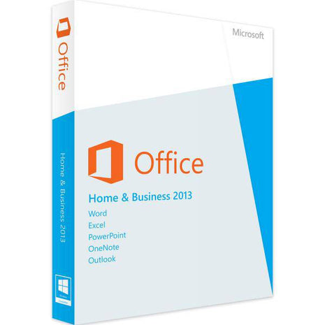 Office 2013 Home & Business - Software-Dealz.de