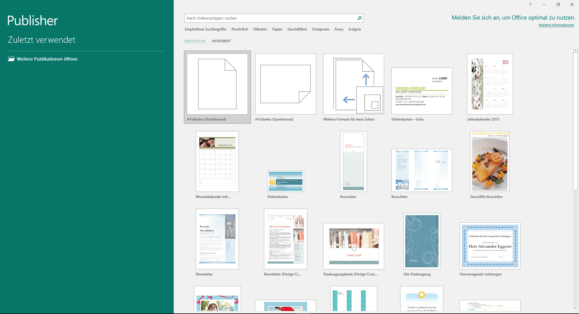 Microsoft Publisher 2019 Product Key günstig online kaufen