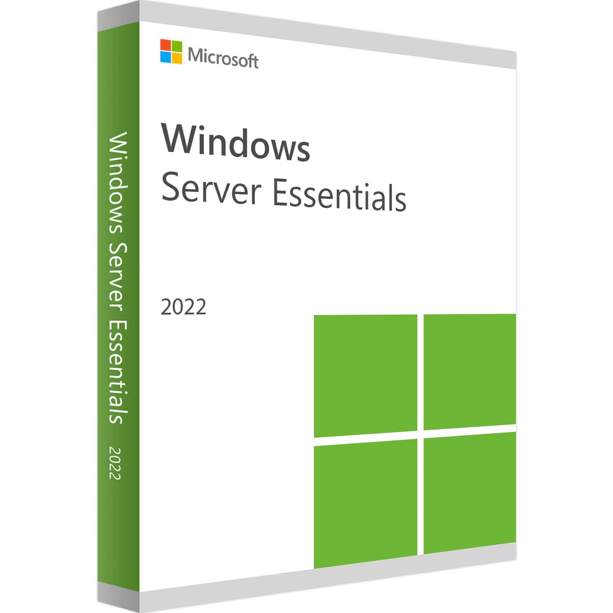 Windows Server 2022 Essentials - Software-Dealz.de