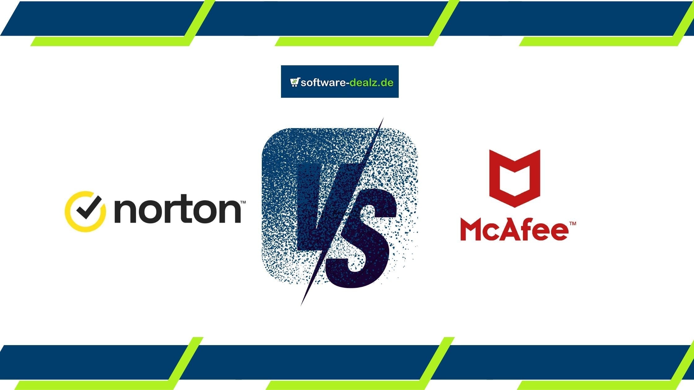 Norton vs. McAfee