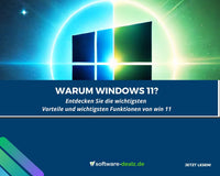 Warum Windows 11?