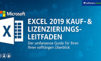 Vollständiger Excel 2019 Kauf- und Lizenzierungsleitfaden