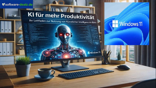 Jeden Windows 11-PC in einen KI-PC verwandeln – Ultimativer Leitfaden