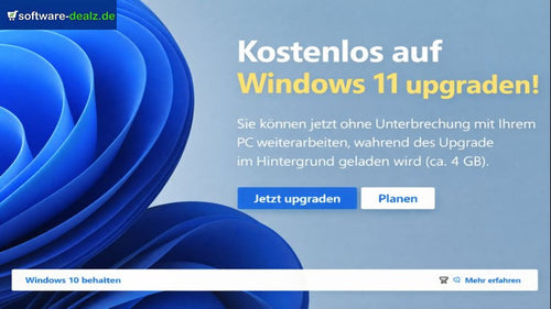 Lohnt sich Windows 11? Upgrade ja oder nein – ultimative Entscheidungshilfe für Windows-Nutzer