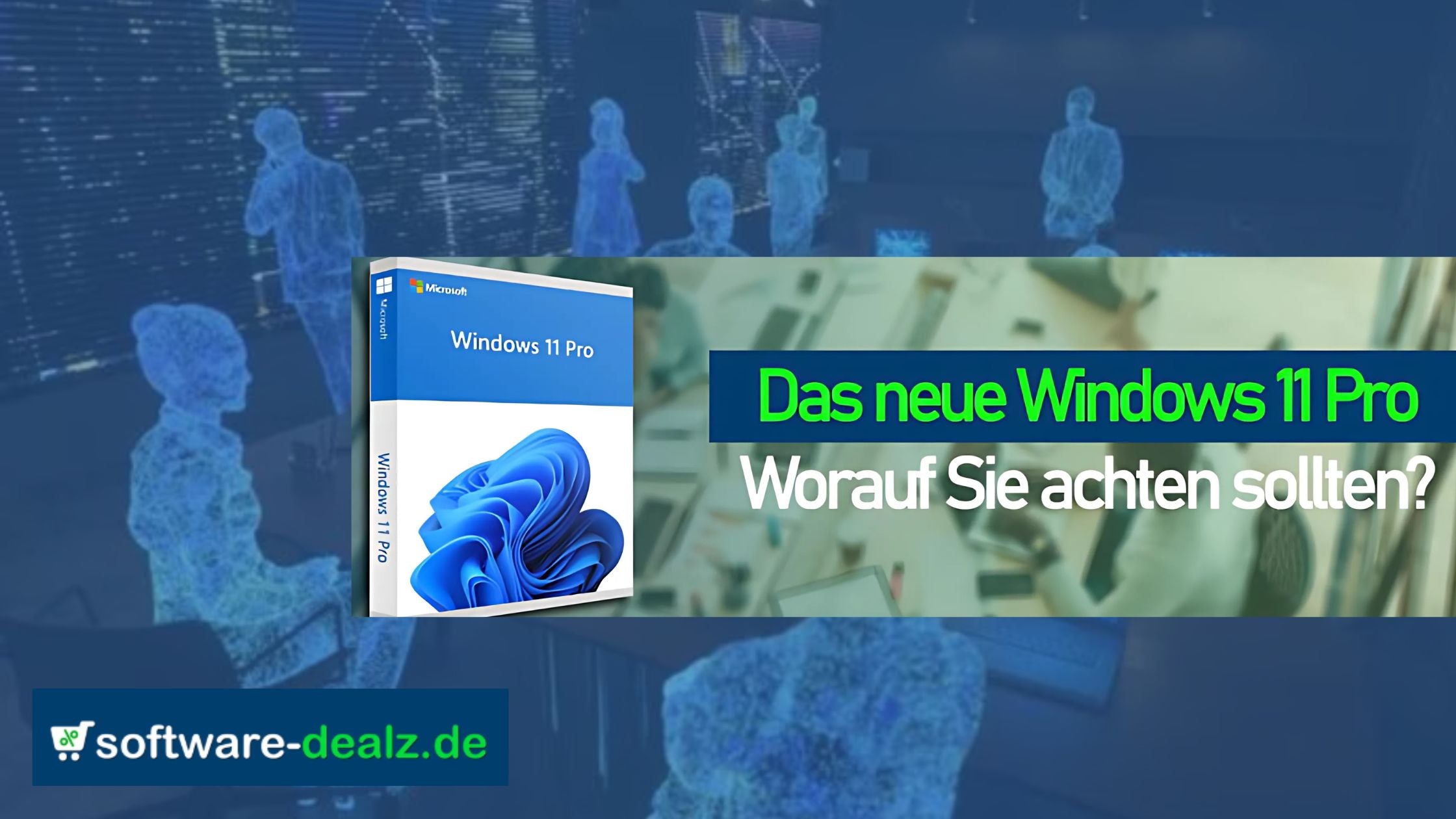 Windows 11 Pro für Unternehmen | Microsoft 