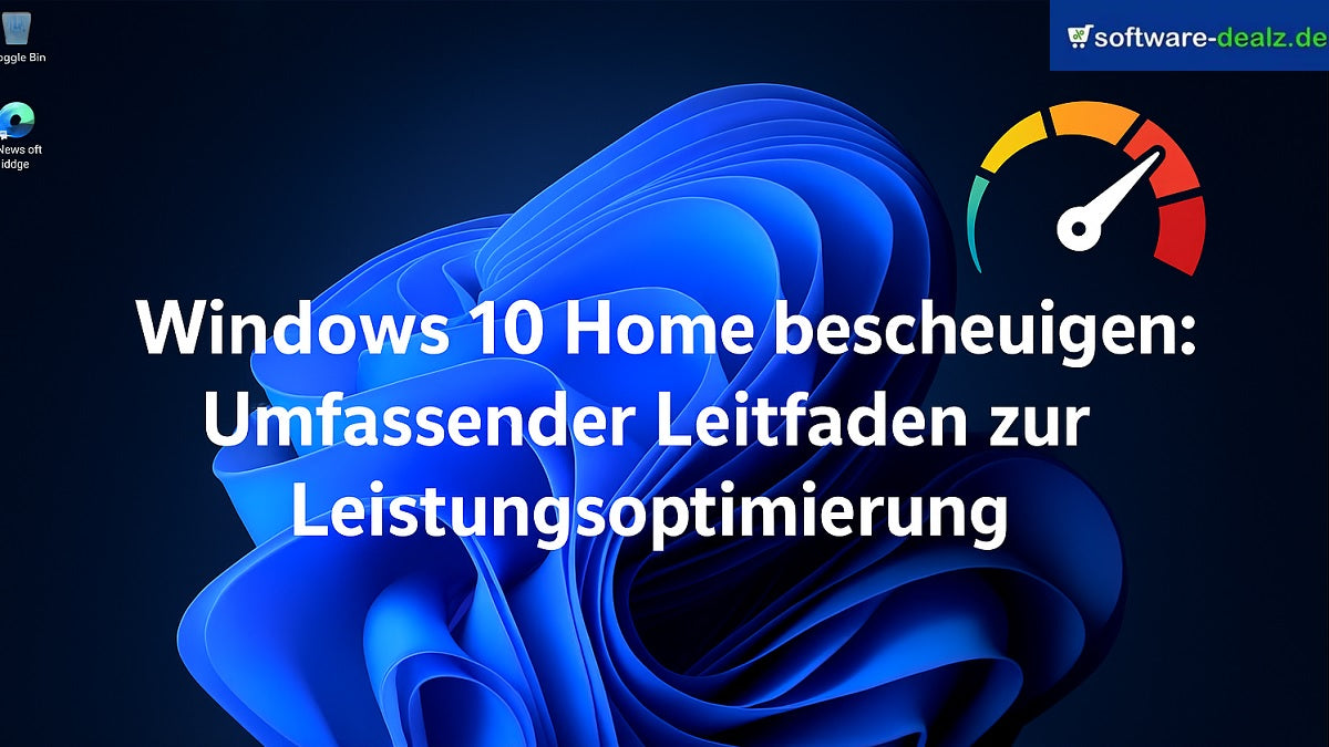 So beschleunigen Sie Windows 10 Home: Vollständiger Leitfaden zur Leistungsoptimierung