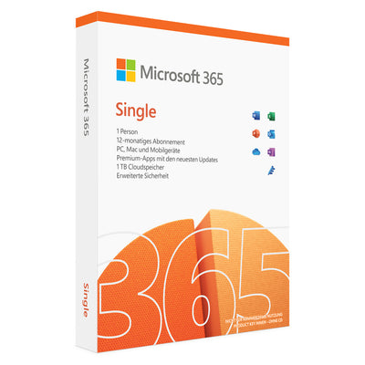 365 Single neu