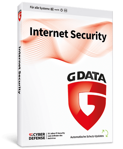 G Data Internet Security - Software-Dealz.de
