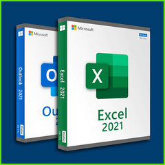 Outlook excel combo banner