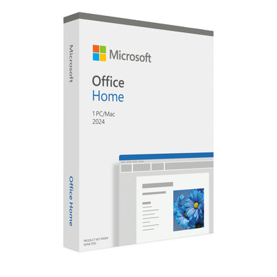 Office 2024 Home & Student für Mac
