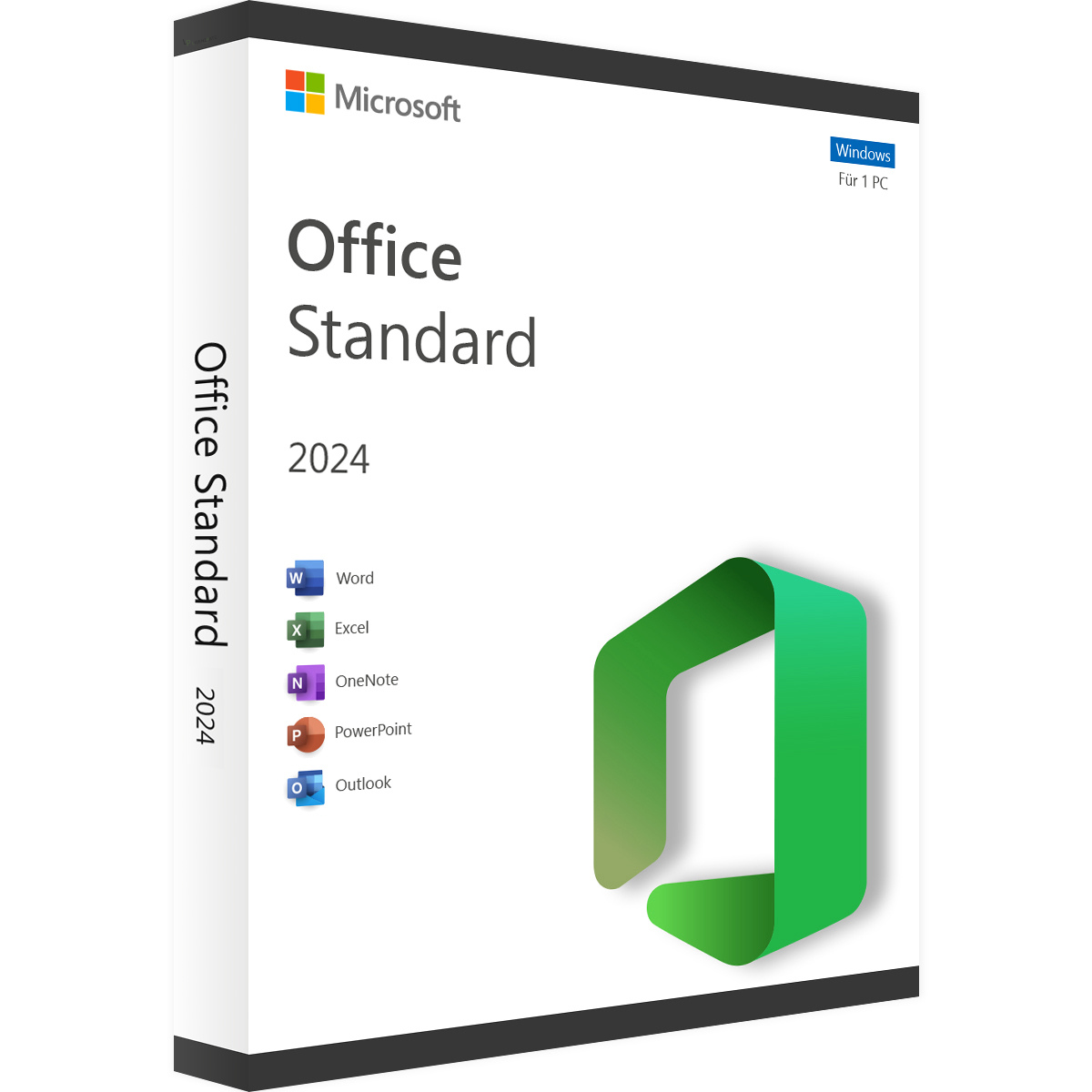 Microsoft Office 2024 Standard