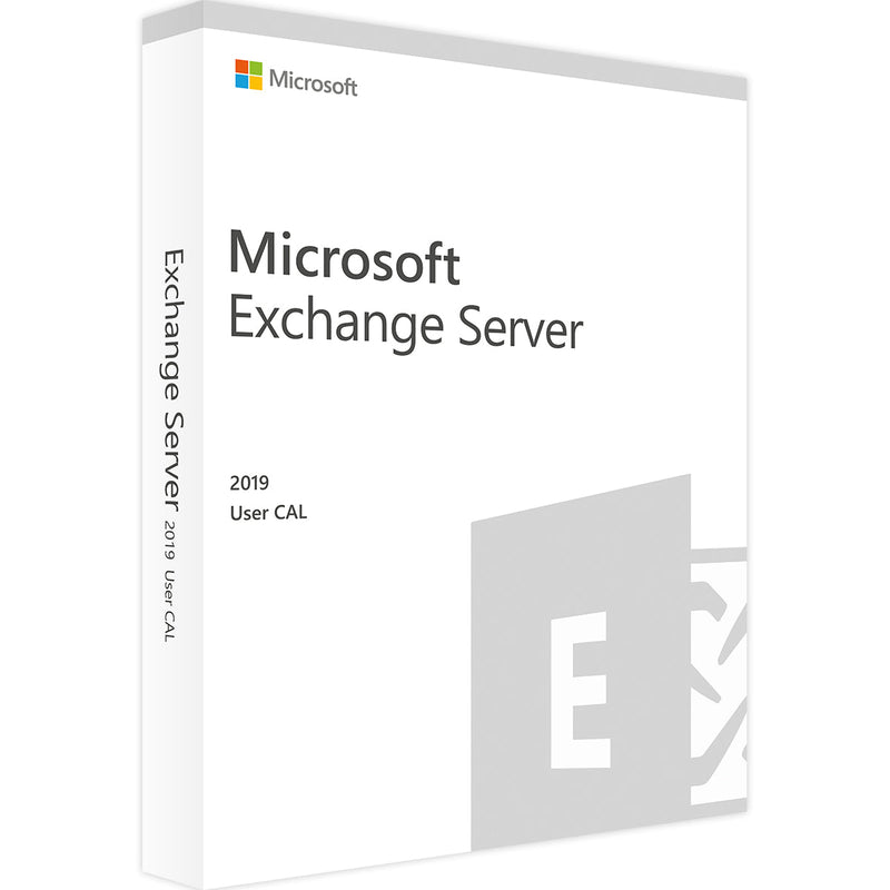 Exchange Server CALs kaufen | Standard & Enterprise CALs | Software-Dealz