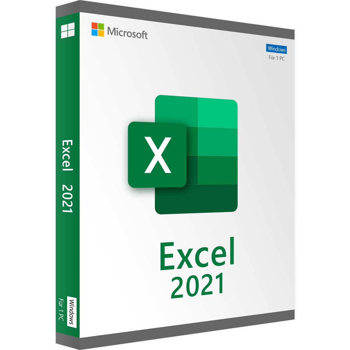 Buy Microsoft Excel 2021 License & Download Softwaredealz