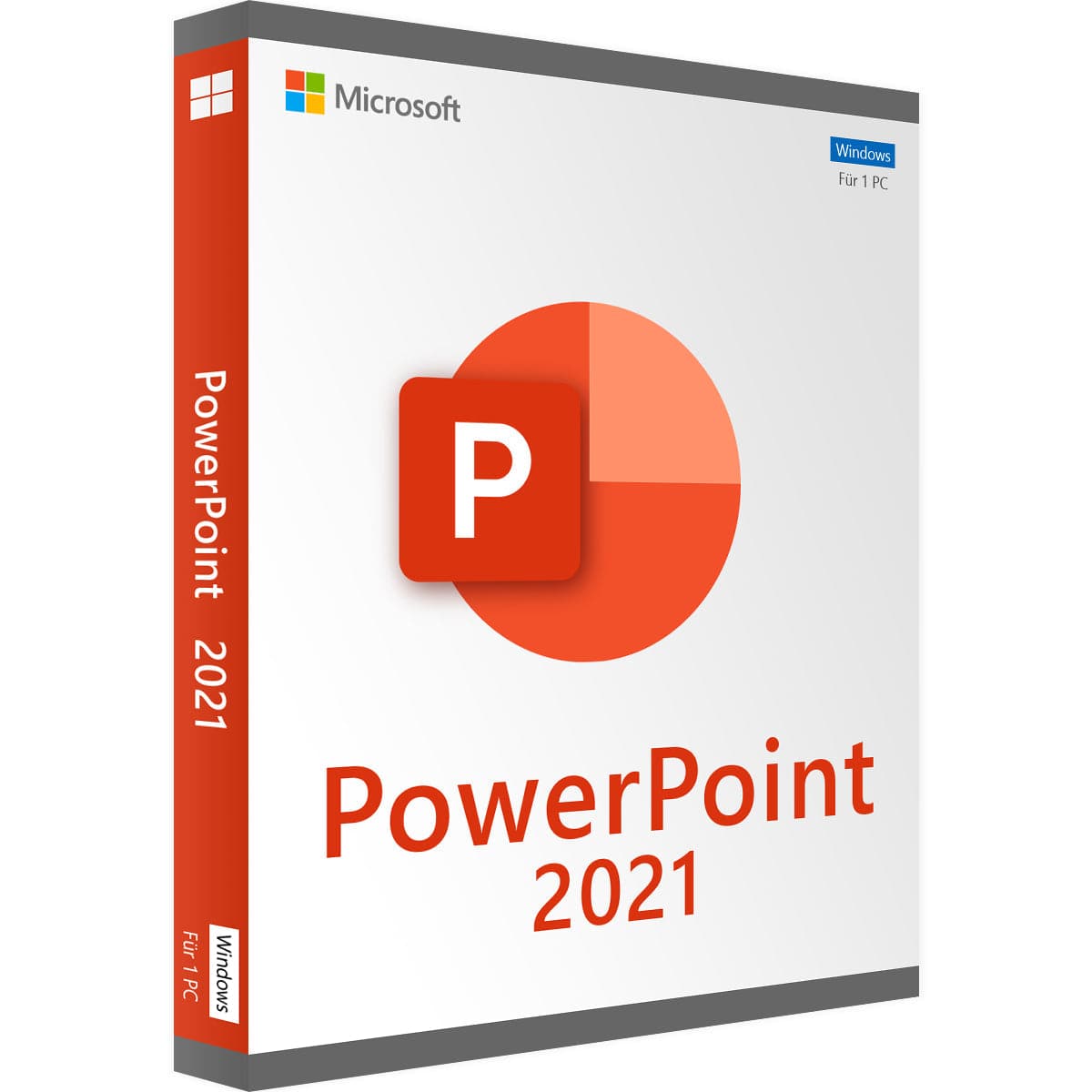 PowerPoint 2021 Kaufen