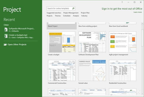 Project 2021 Professional - Software-Dealz.de