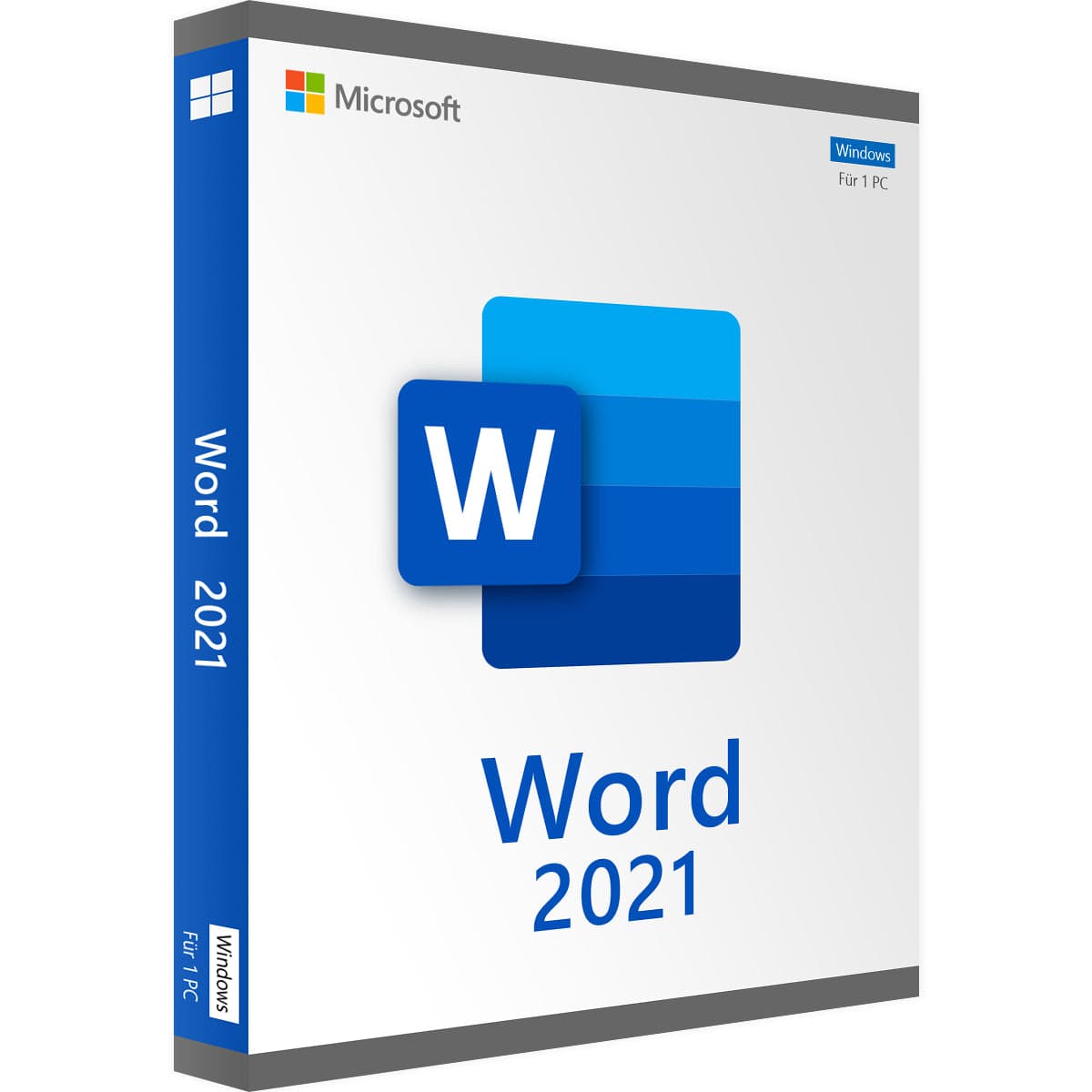 Microsoft Word 2021 kaufen