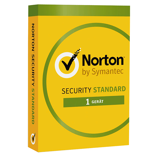 Norme de sécurité Norton