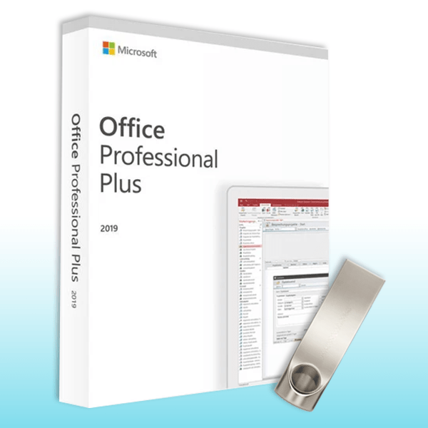 Office 2019 Professional Plus Product Key günstig online kaufen