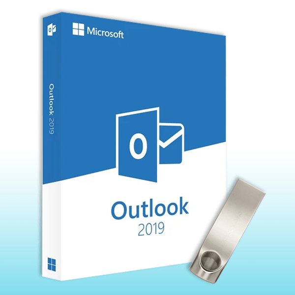 Microsoft Outlook 2019 Product Key günstig online kaufen