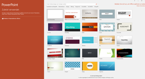 Office 2016 Home and Student Product Key günstig online kaufen